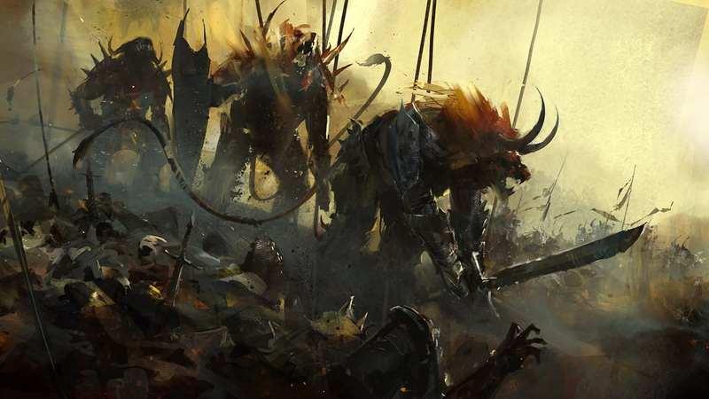 Illustration for article titled The Place Where Guild Wars and Prometheus Meet
